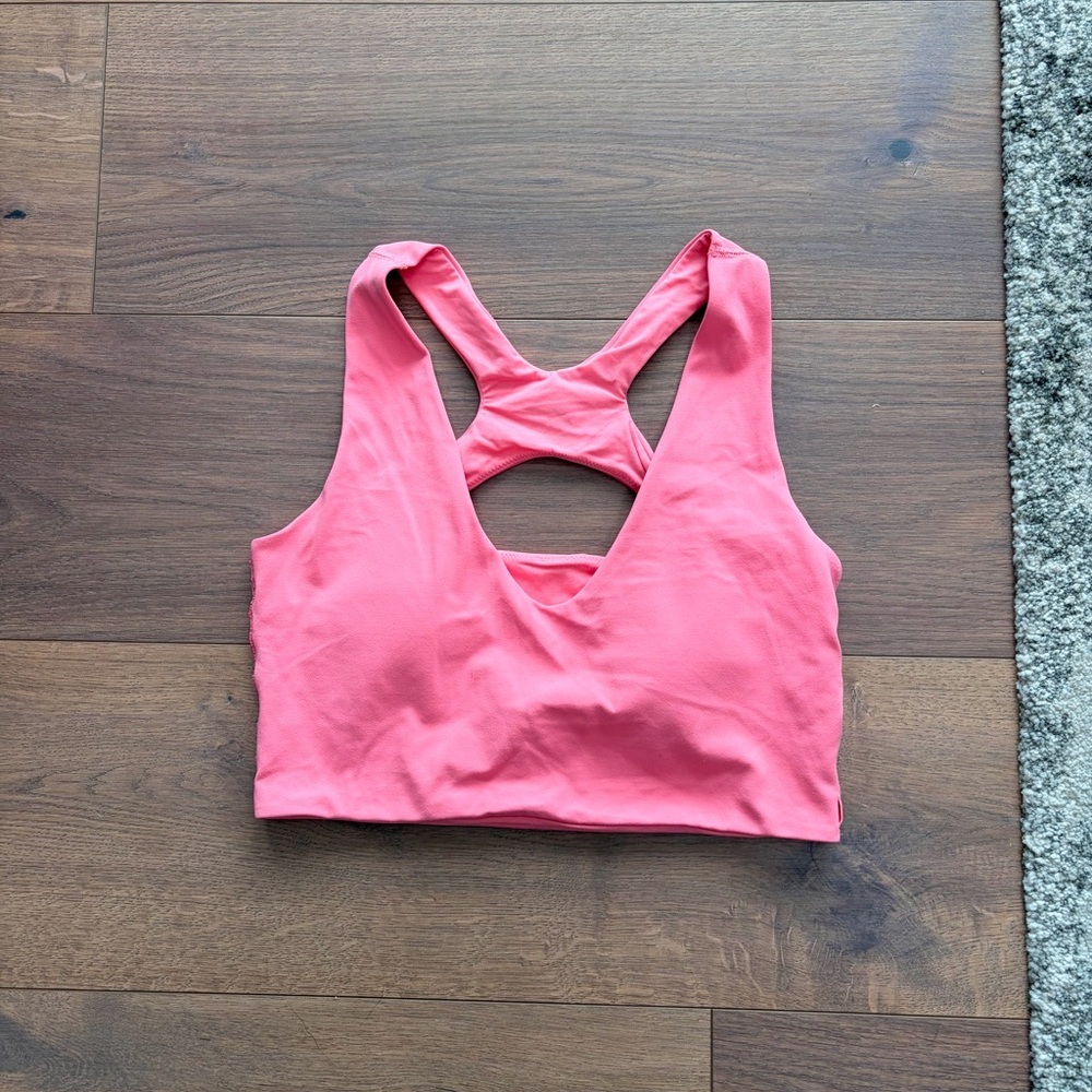 Lululemon Bra - Picture 2 of 5